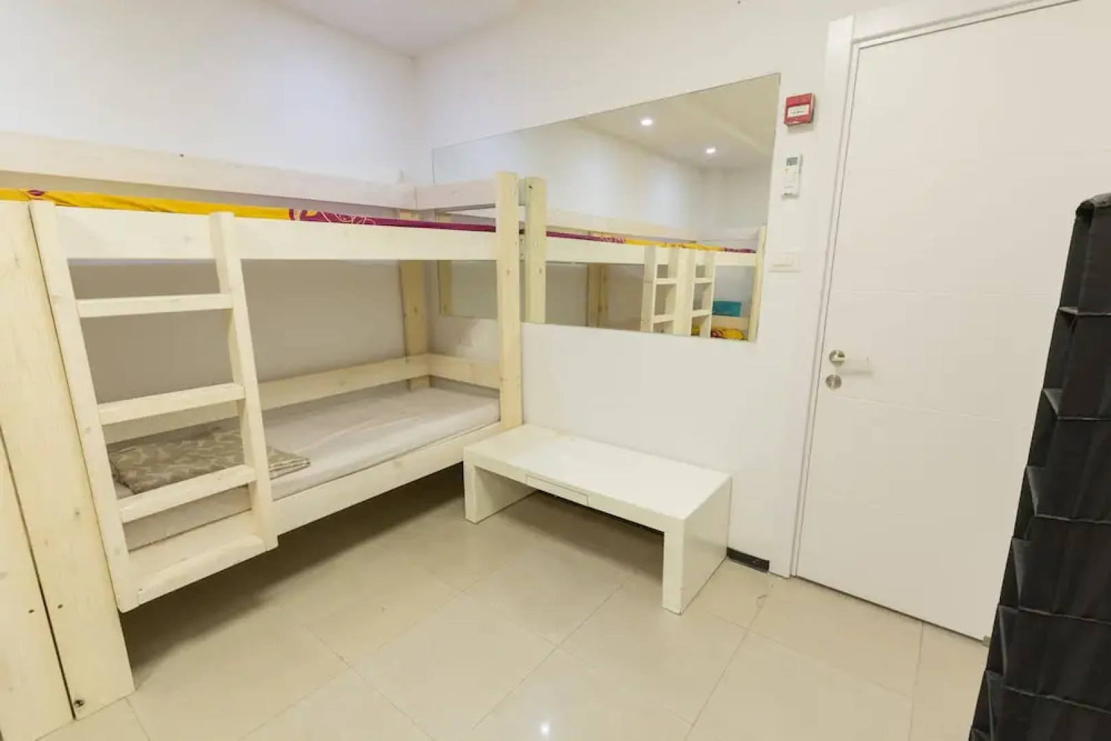 Mevaser - Christian Guest House