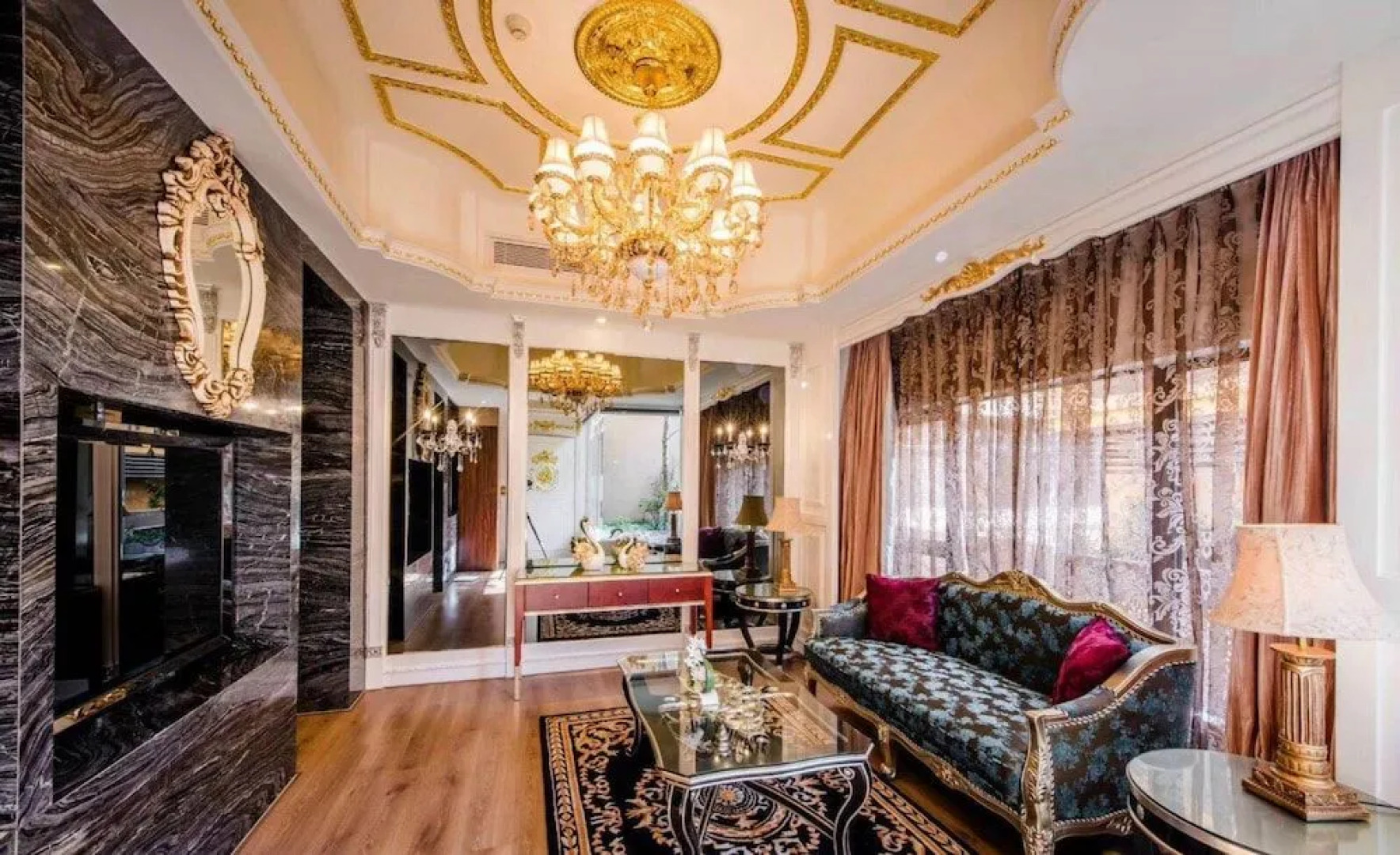 Foshan Tao Garden Boutique Motel