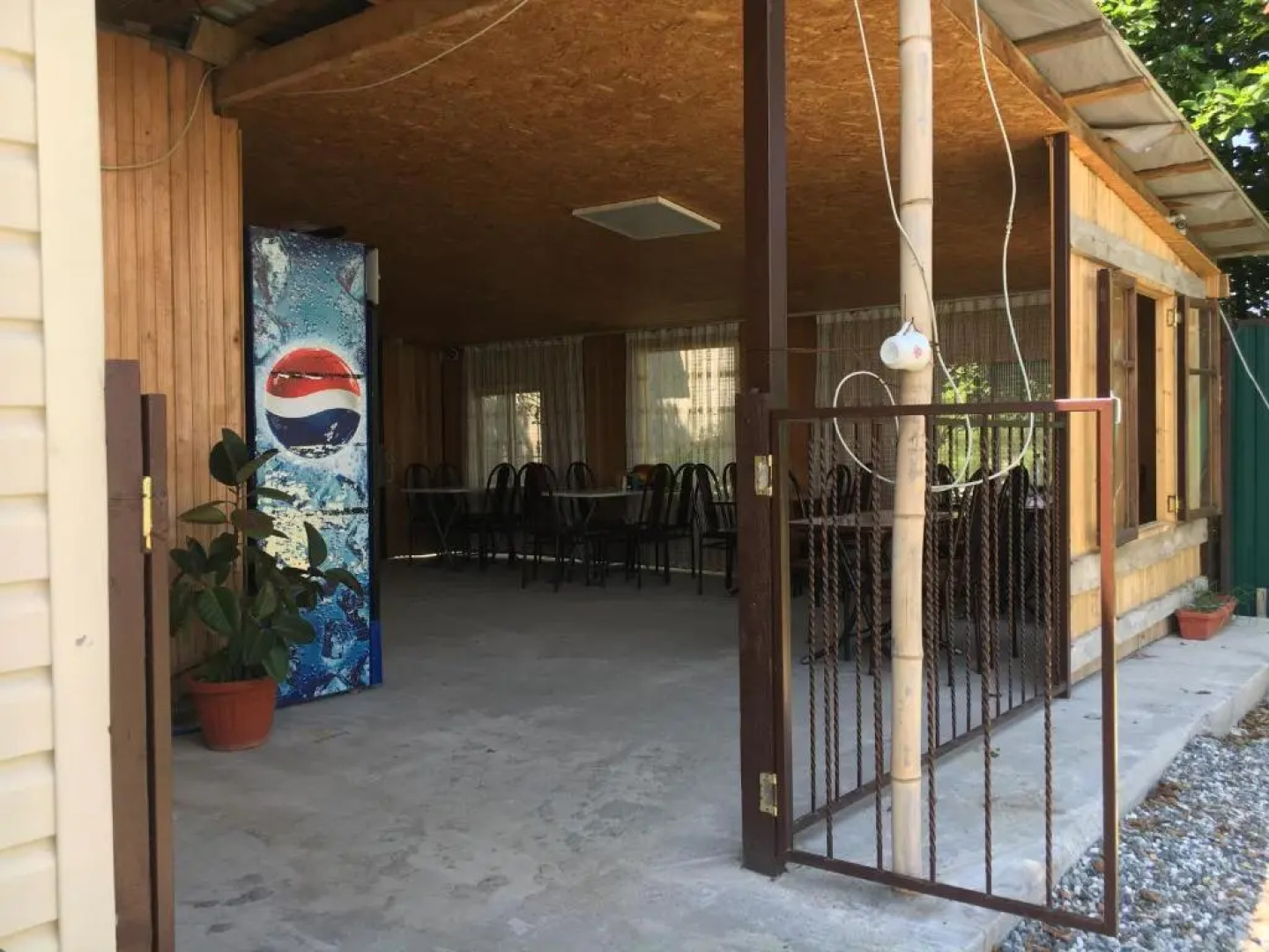 Guest house Mandarinhouse