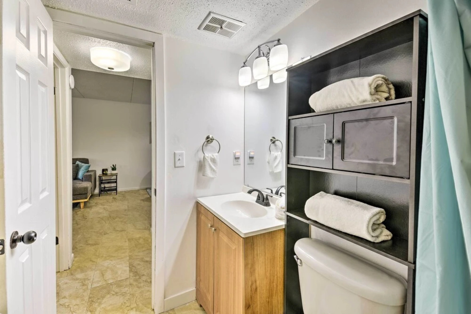 Waterfront Mary Esther Condo w/ Kayaks!