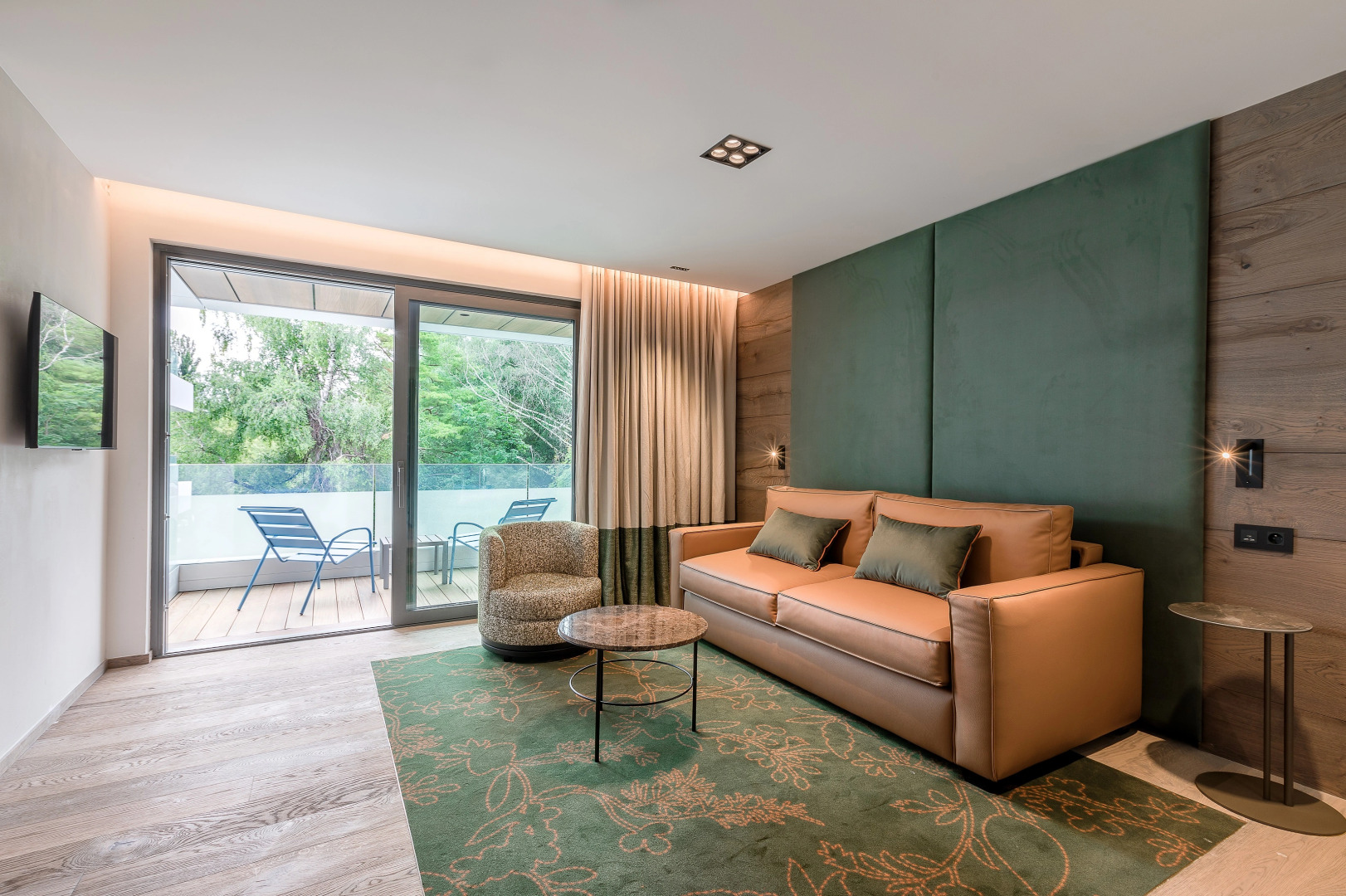 Rivage Hôtel & Spa Annecy