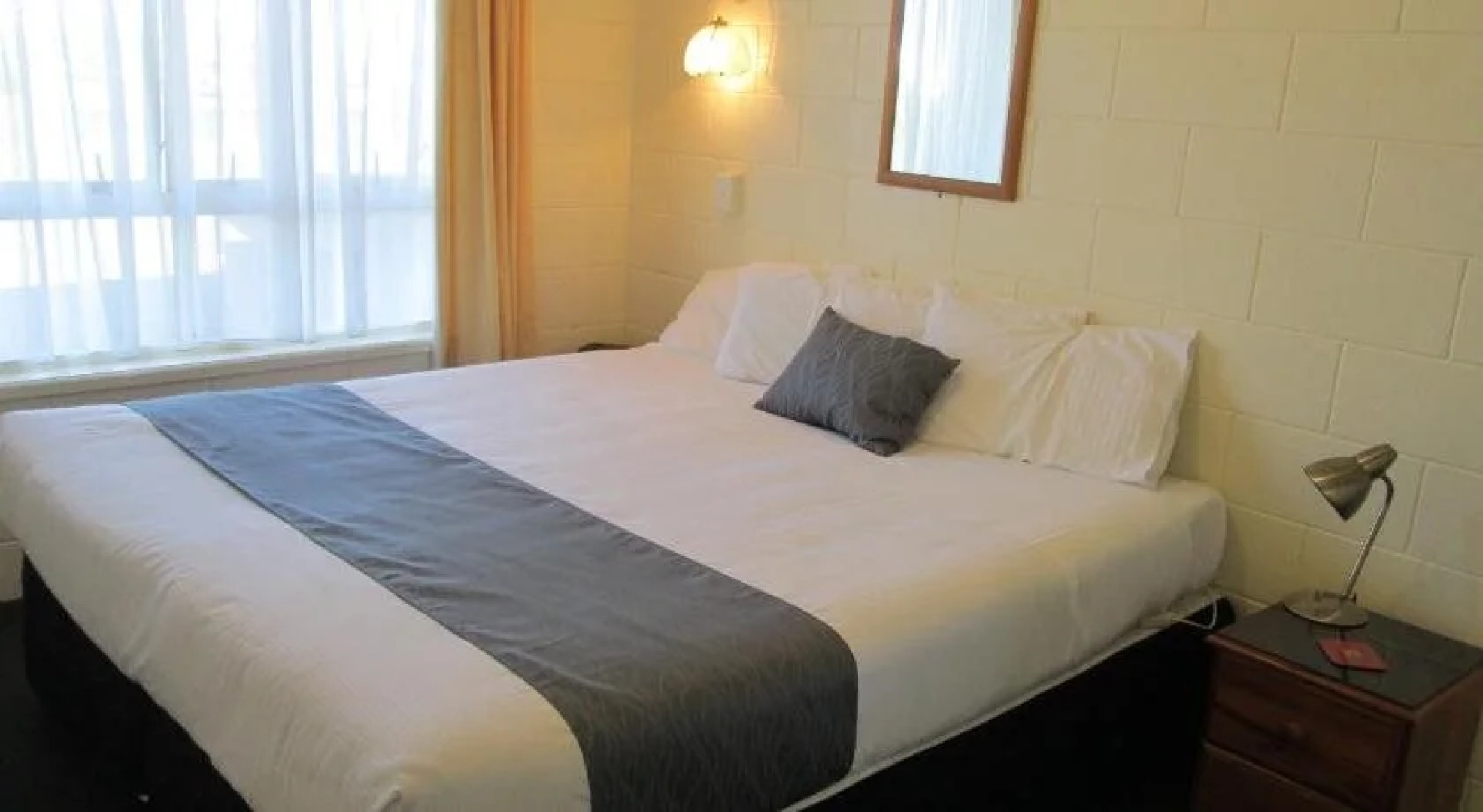 Shortland Court Motel