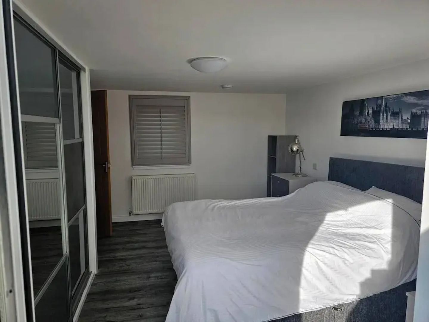 2 Bed Cottage-sleeps 4-harbour & Sea View