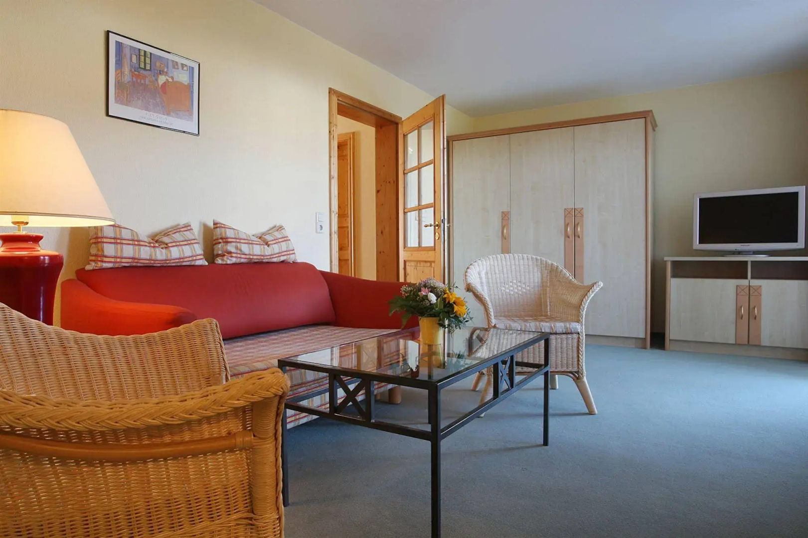 Precise Resort Rügen – Apartments & SPLASH Erlebniswelt