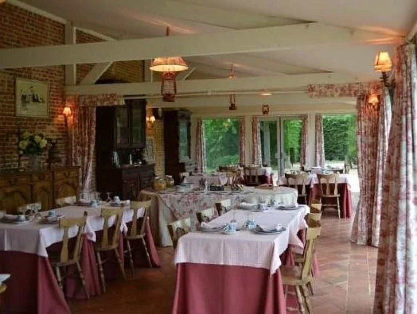 Chateau d Emalleville