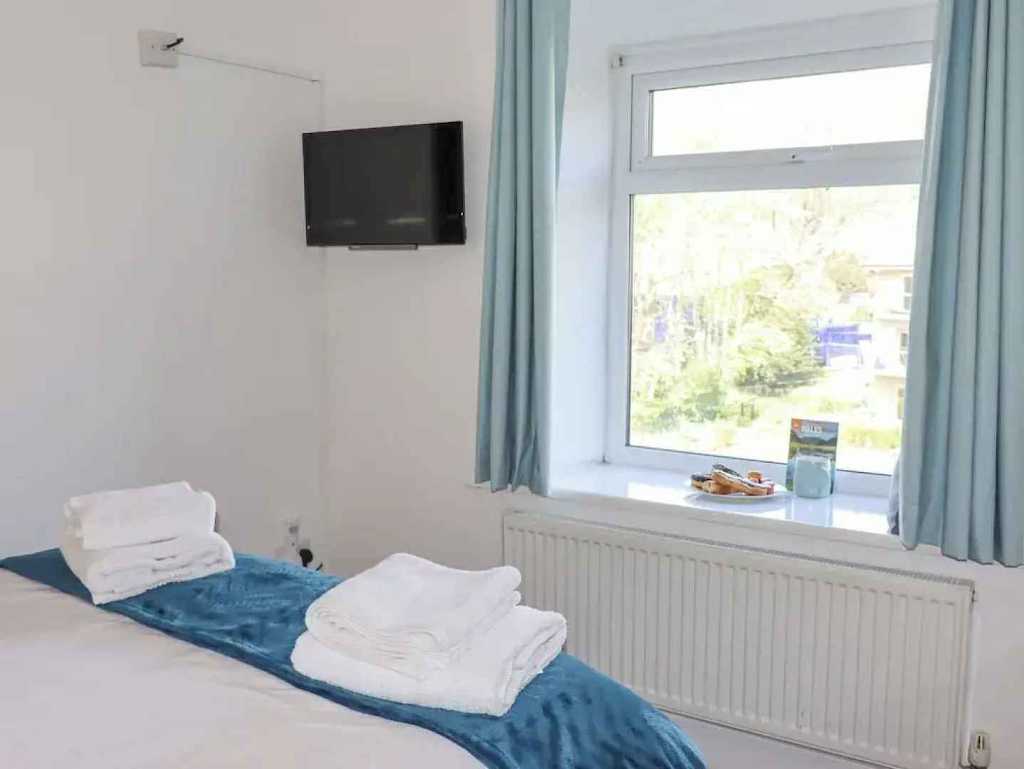 No. 9 On The Riverbank