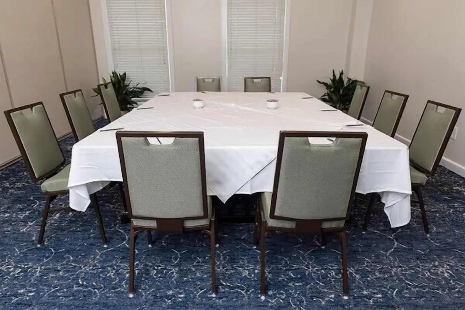 Lake Blackshear Resort & Golf Club