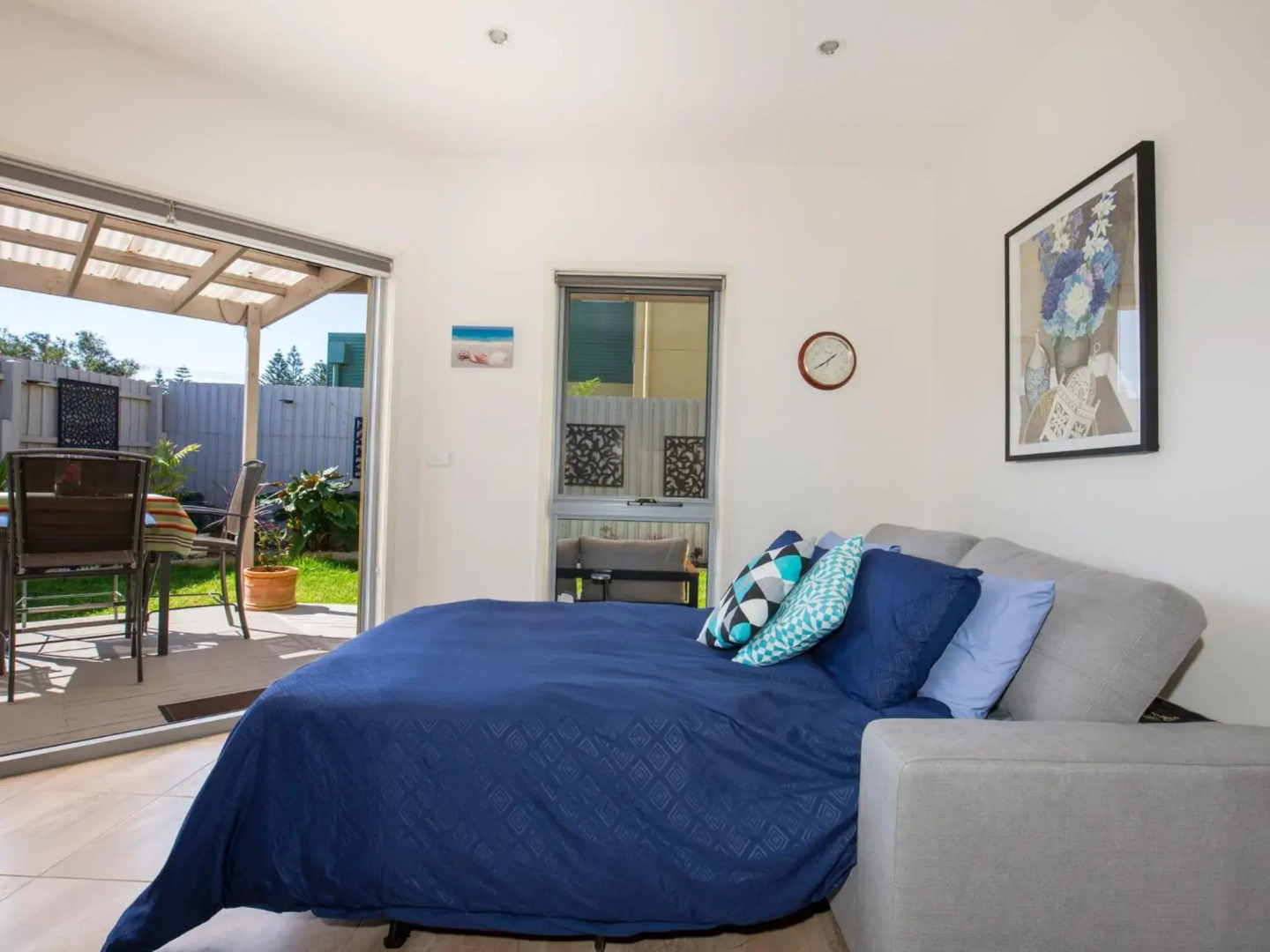 Thalassa I Pet Friendly I 2 Mins Walk to Beach