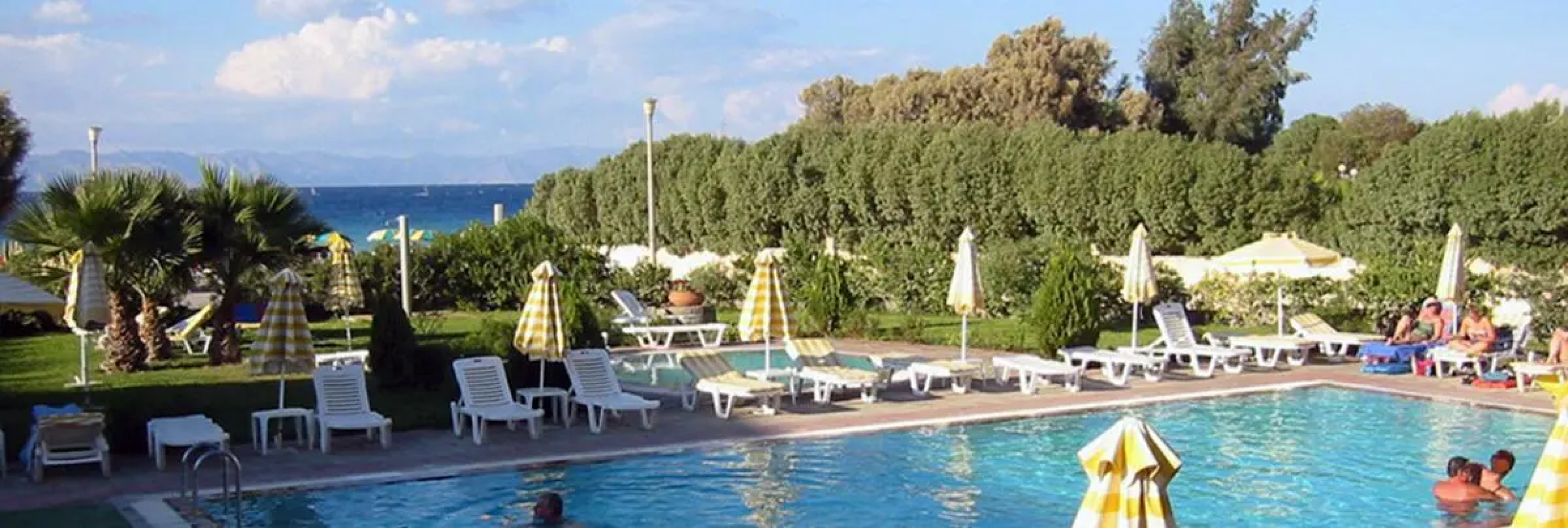 Pylea Beach Hotel