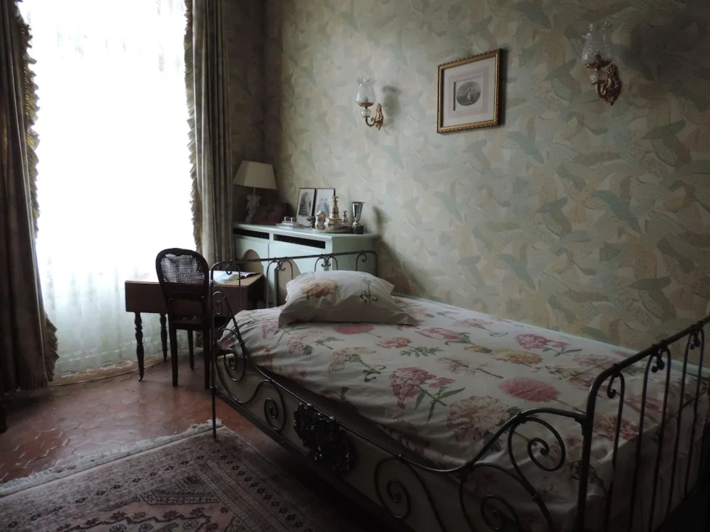 Le Jardin des Fables