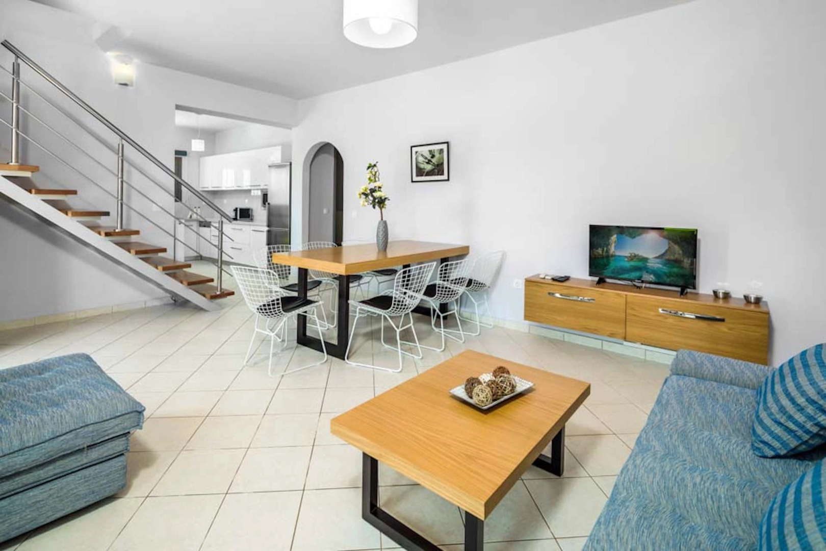 Villa Melograno I with private swimming pool