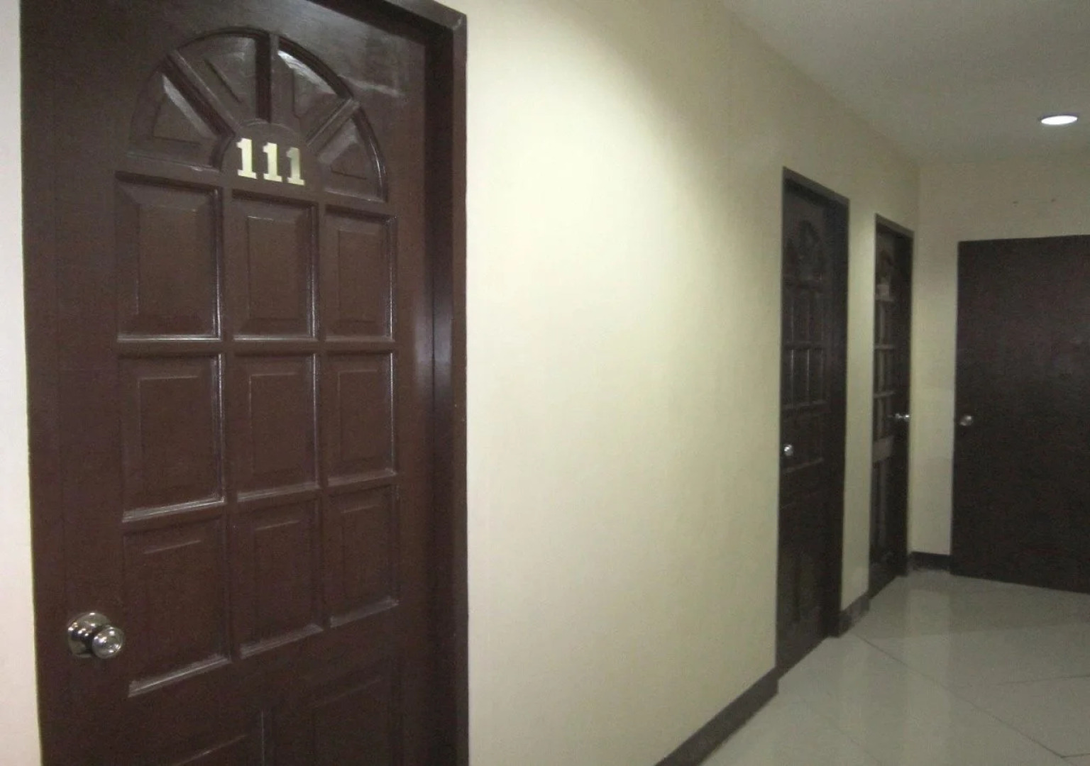 Iloilo Budget Inn - Valeria