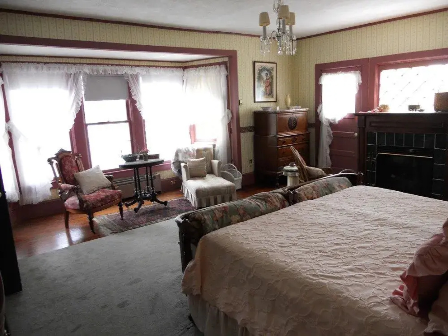 Ruah Bed and Breakfast