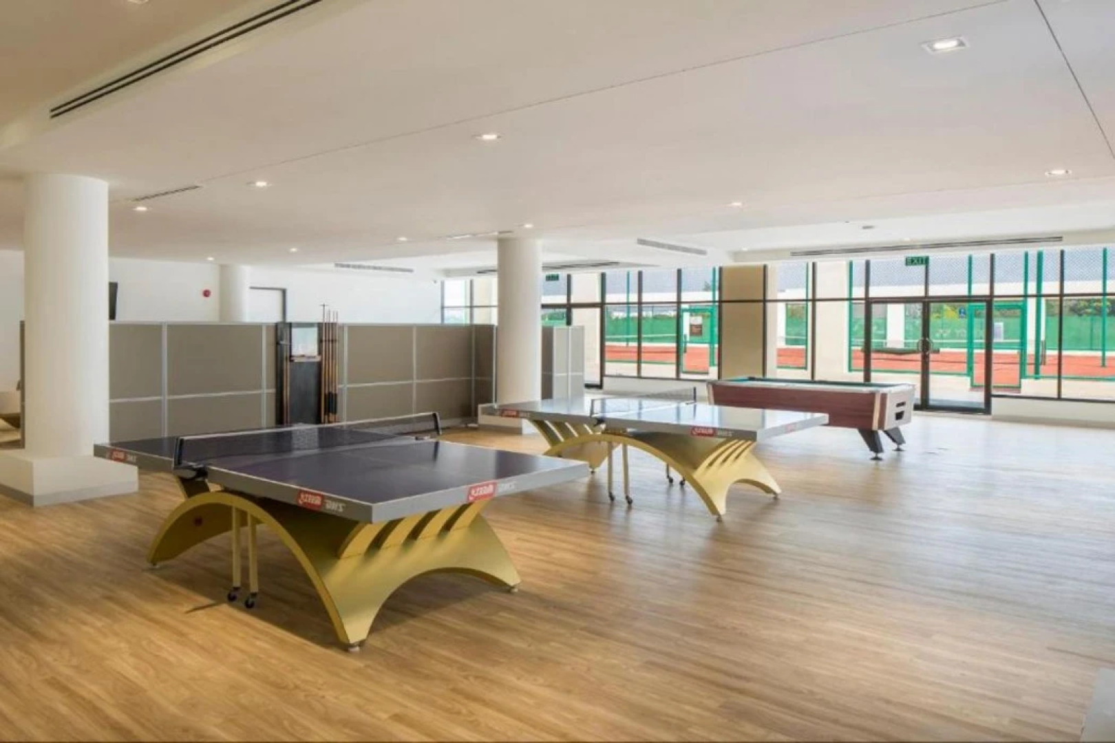 Eastin Thana City Golf Resort Bangkok