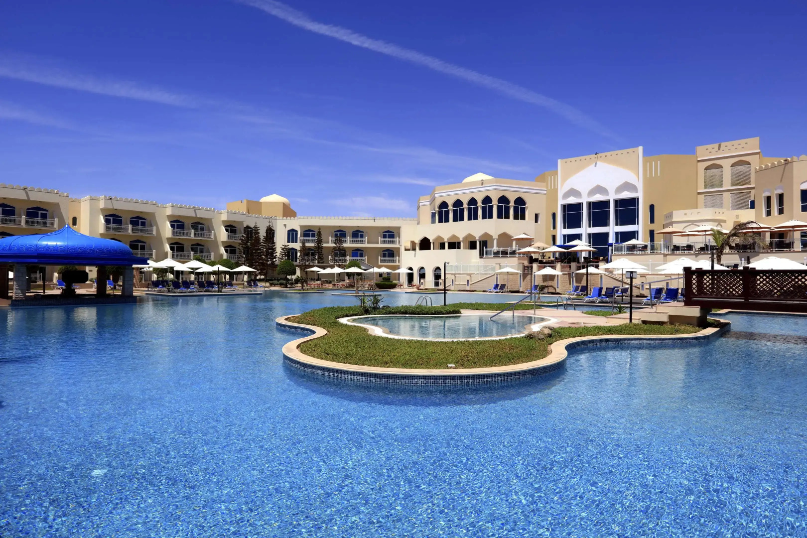 Kairaba Mirbat Resort