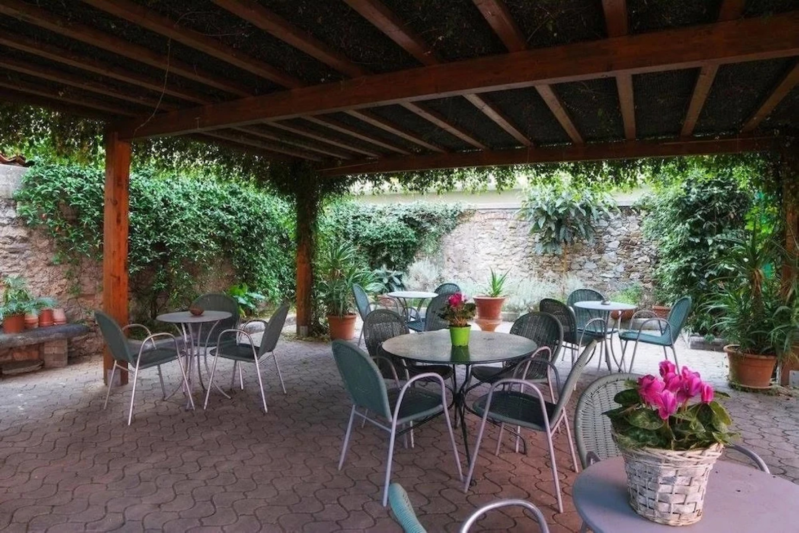 Residence Villa Marina Apartments