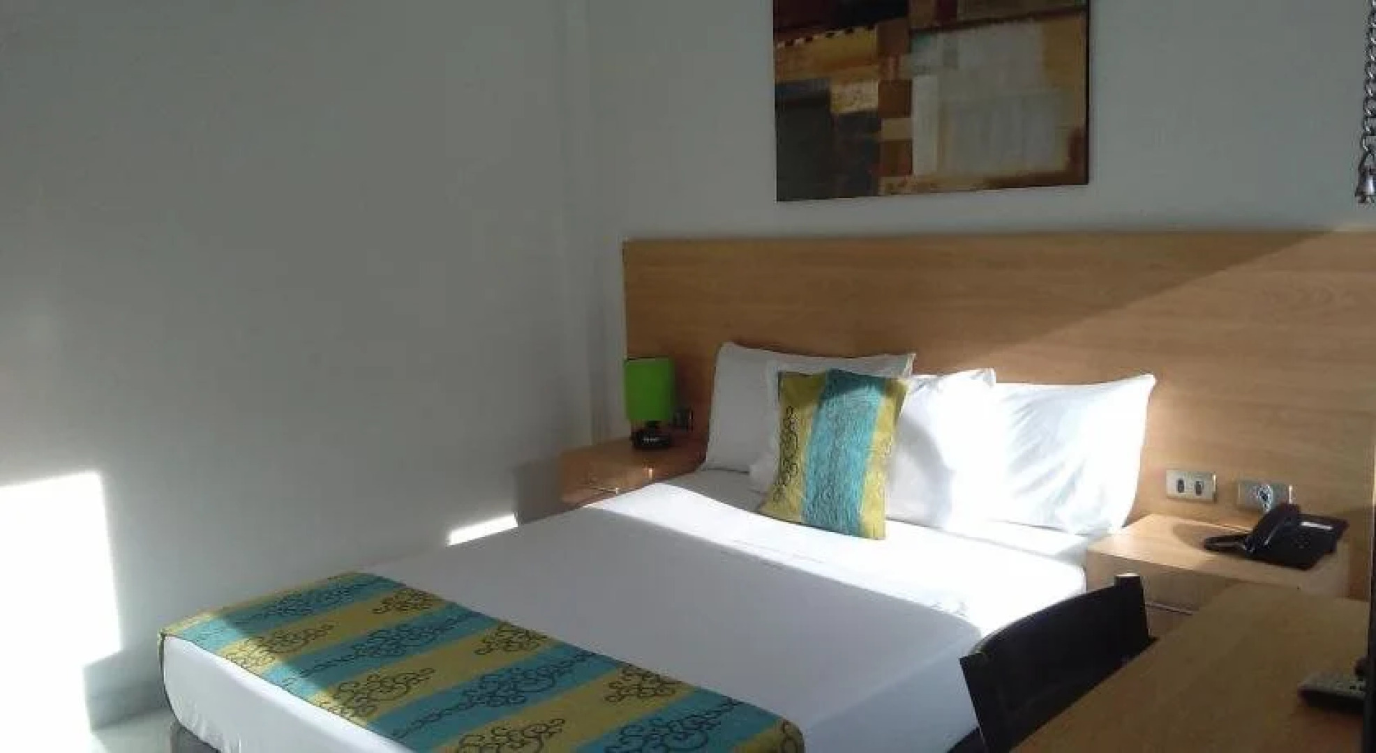 Don David Sabana Hotel