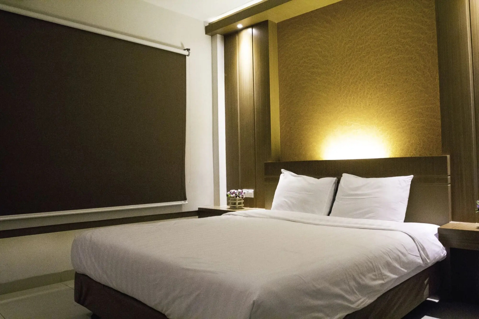 Hotel D' CaLia Tarakan