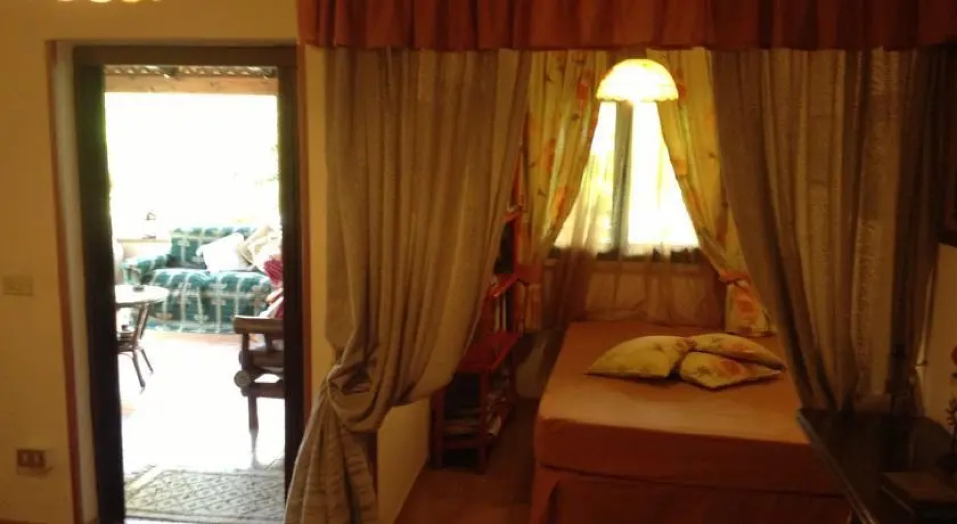 Villa Florencia Lido Di Fondi