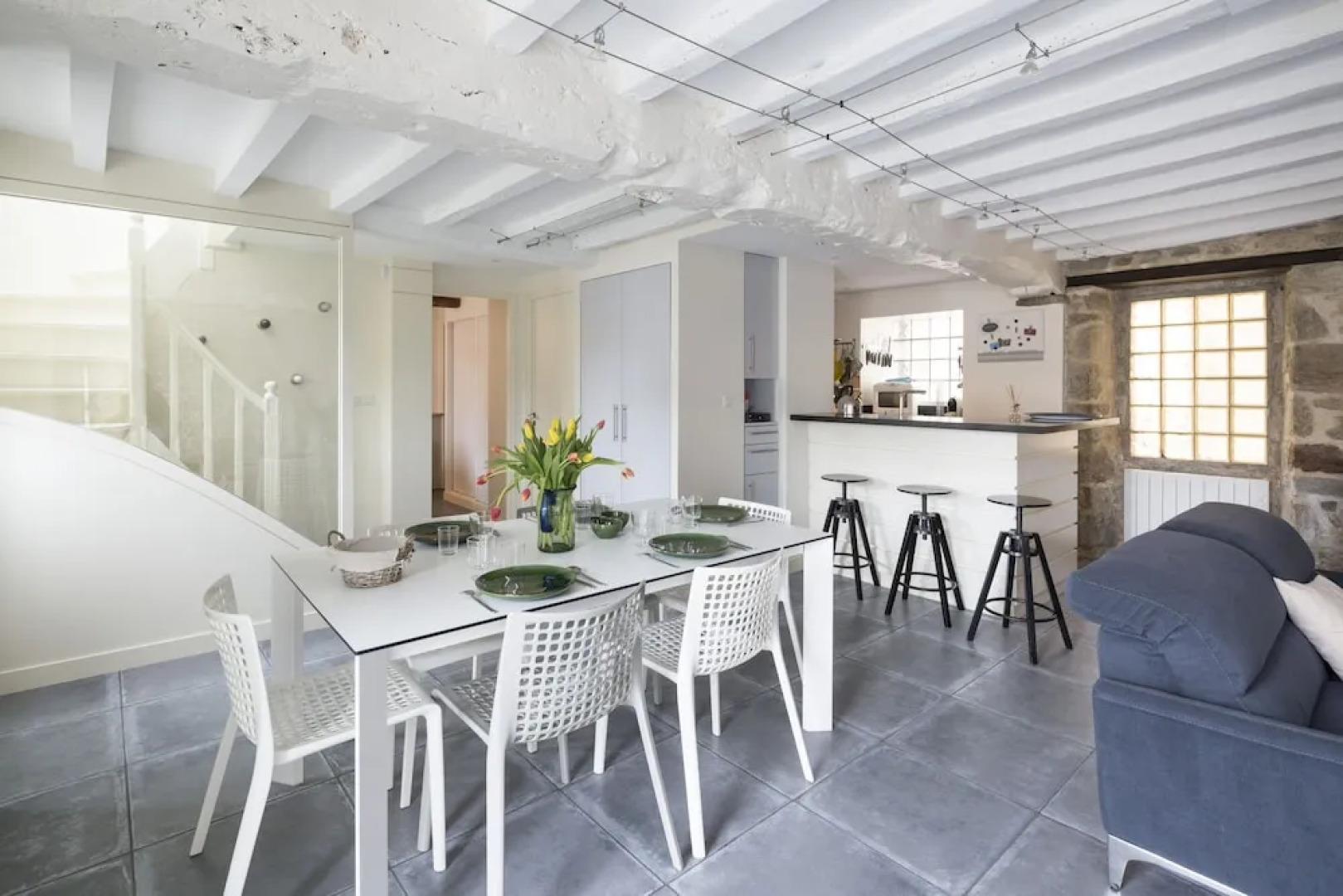 Belle Maison Dinard Saint-Enogat