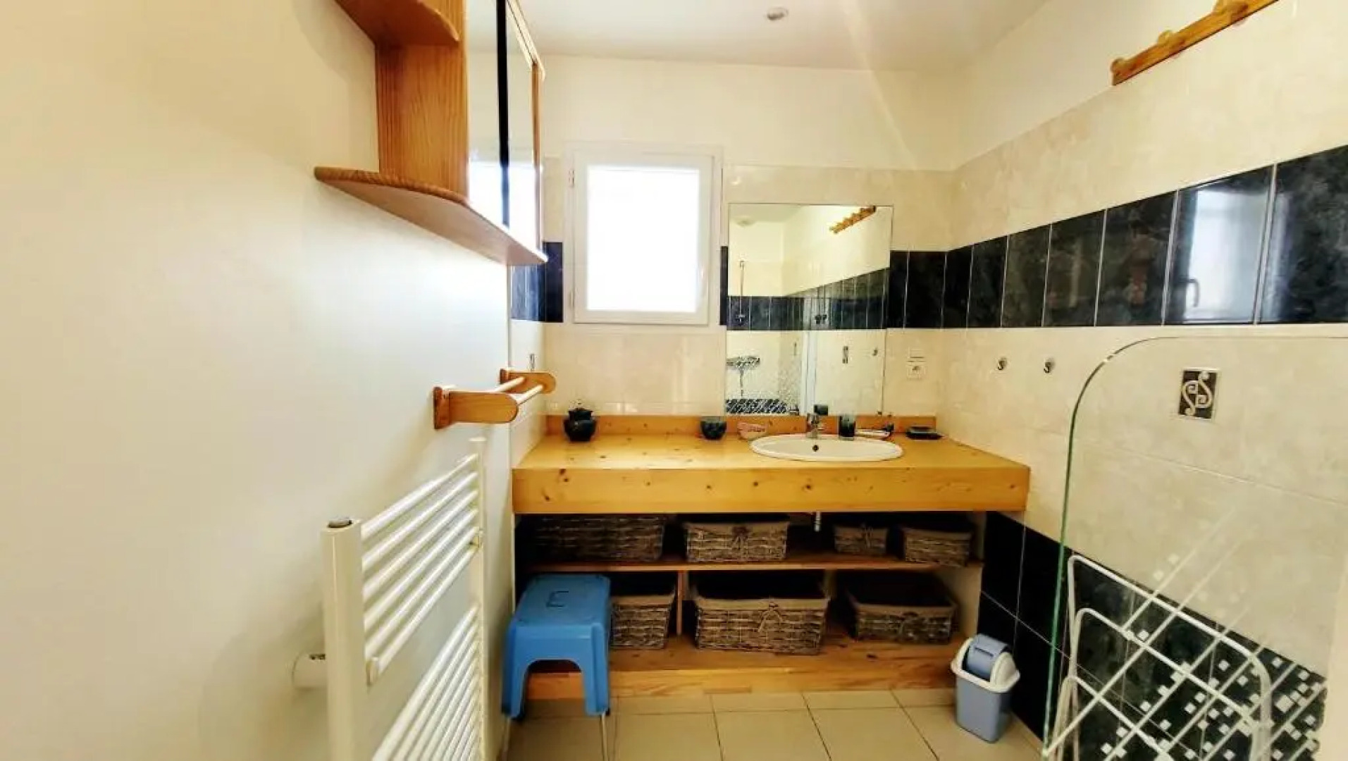 Villa de 4 chambres avec piscine privee et jardin clos a Notre Dame de Monts a 1 km de la plage