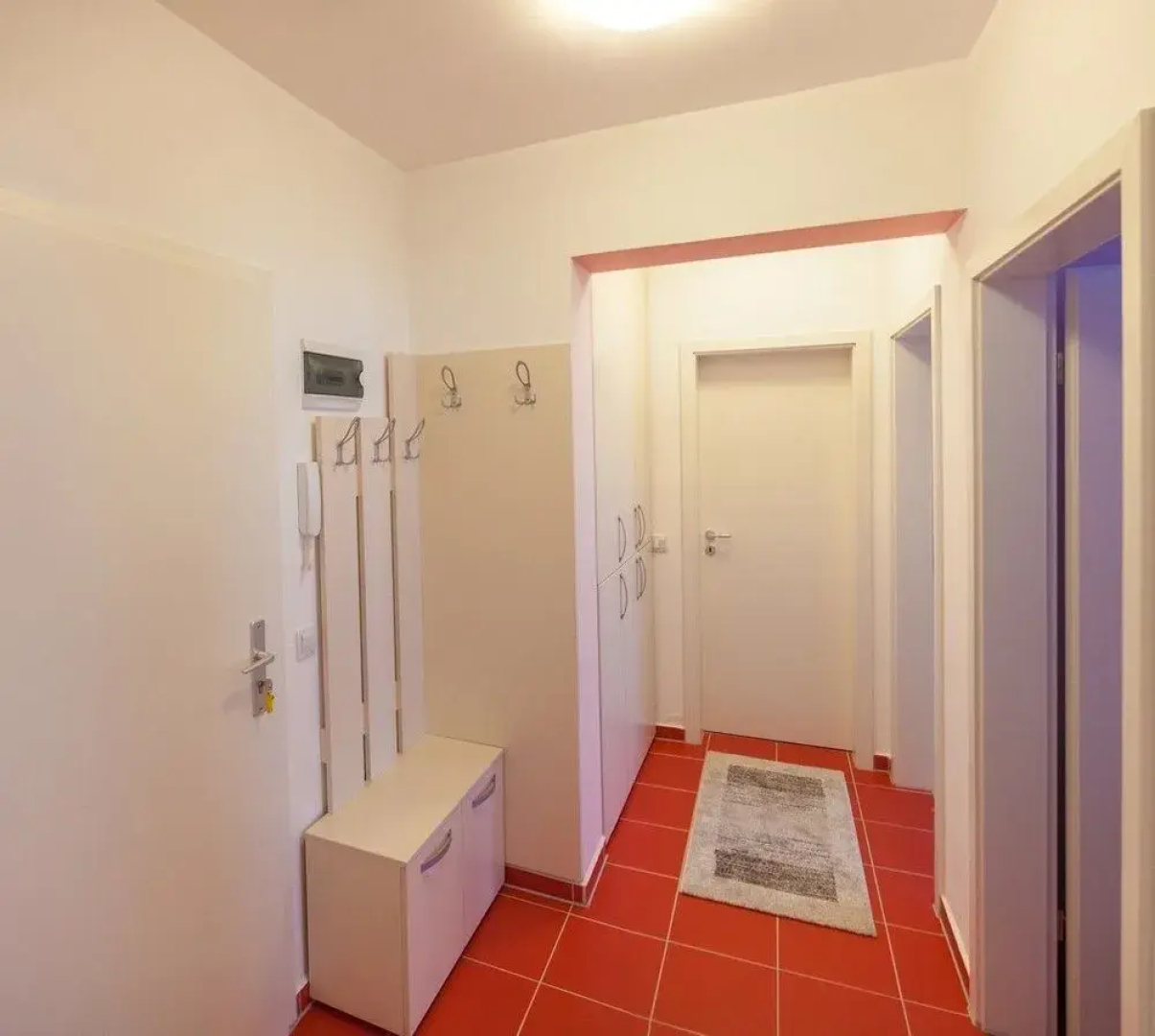 Brasov Holiday Apartments Seasons