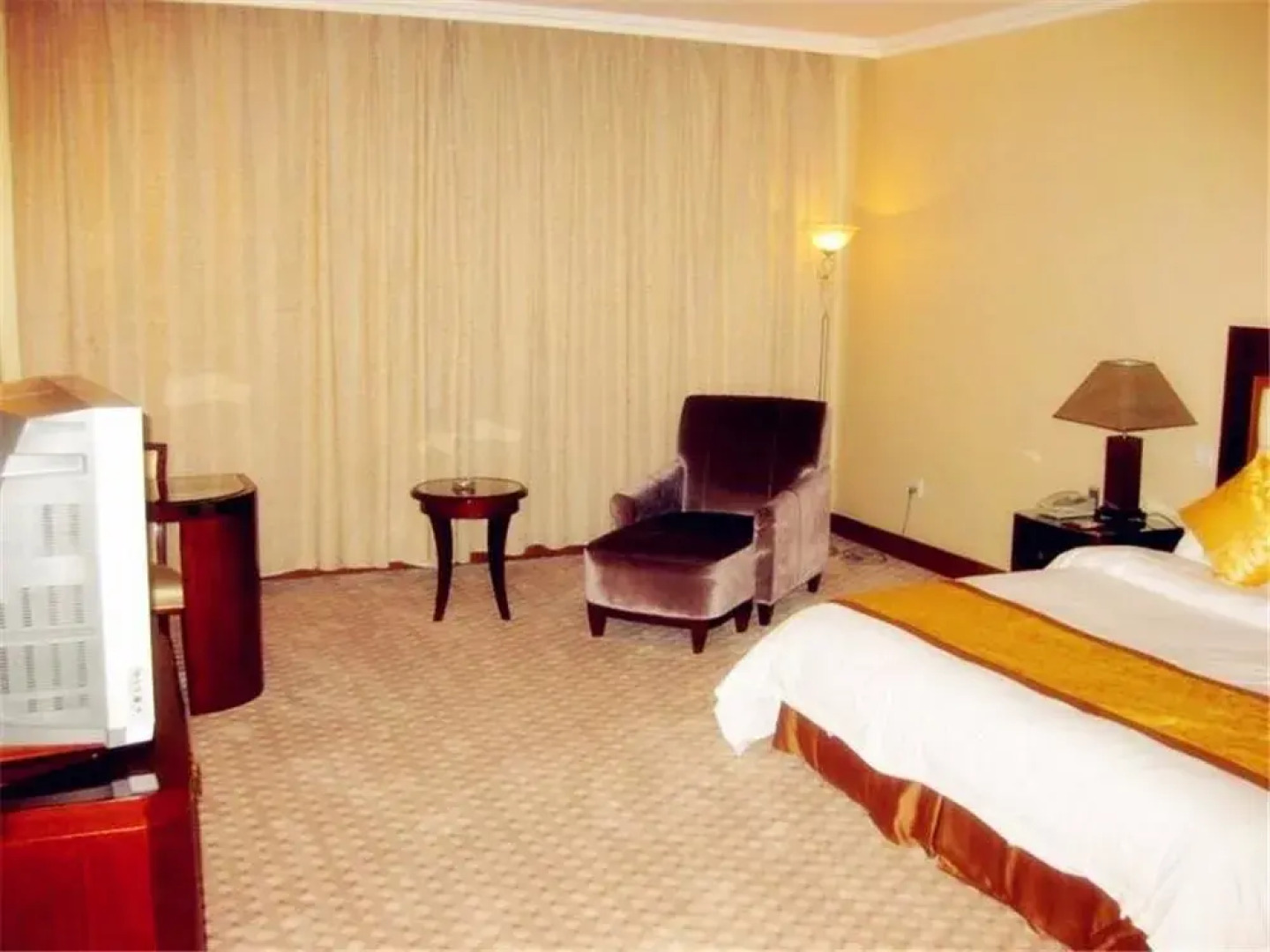 Tianjin Super Garden Hotel