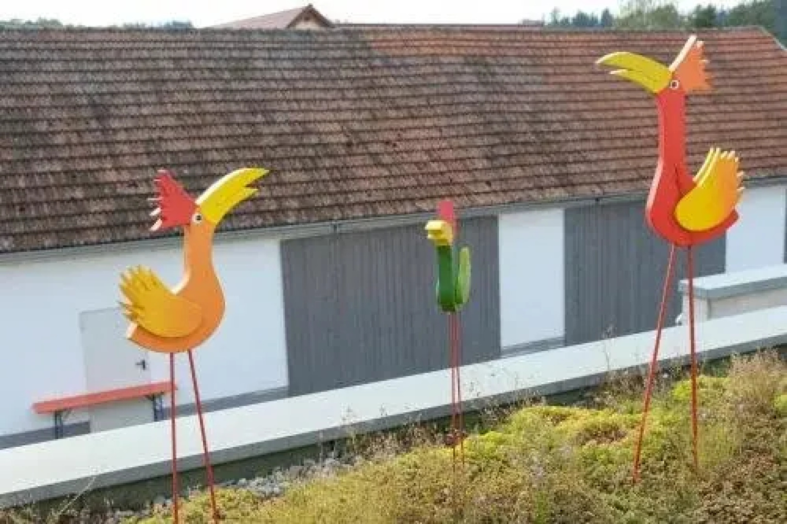 Jungingers Aparthotel