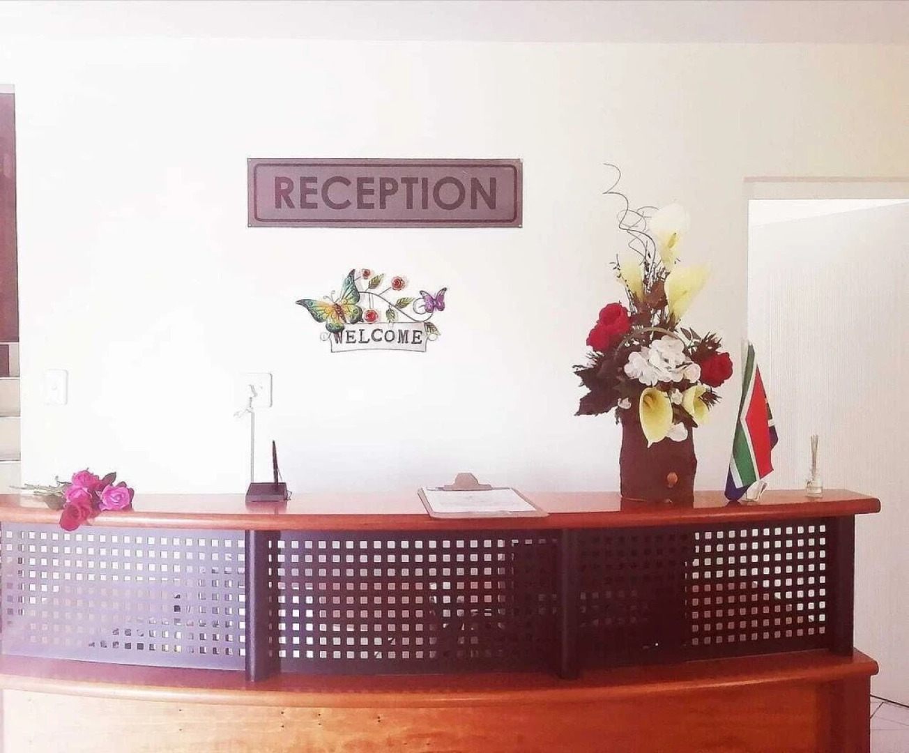 Hilton Gardens Guesthouse