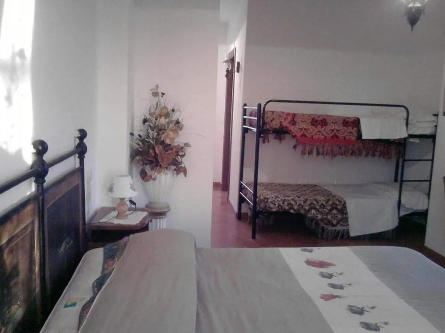 Agriturismo La Pagliarella