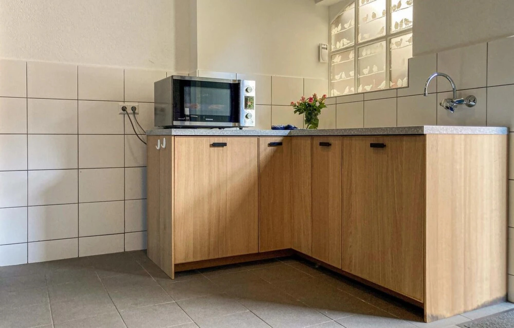 Stunning Home in Loon op Zand With Wifi and 2 Bedrooms