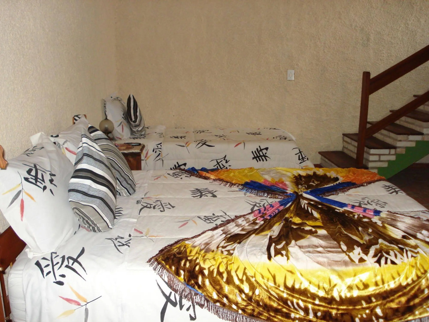 Pousada al Castello di Giulietta e Romeo