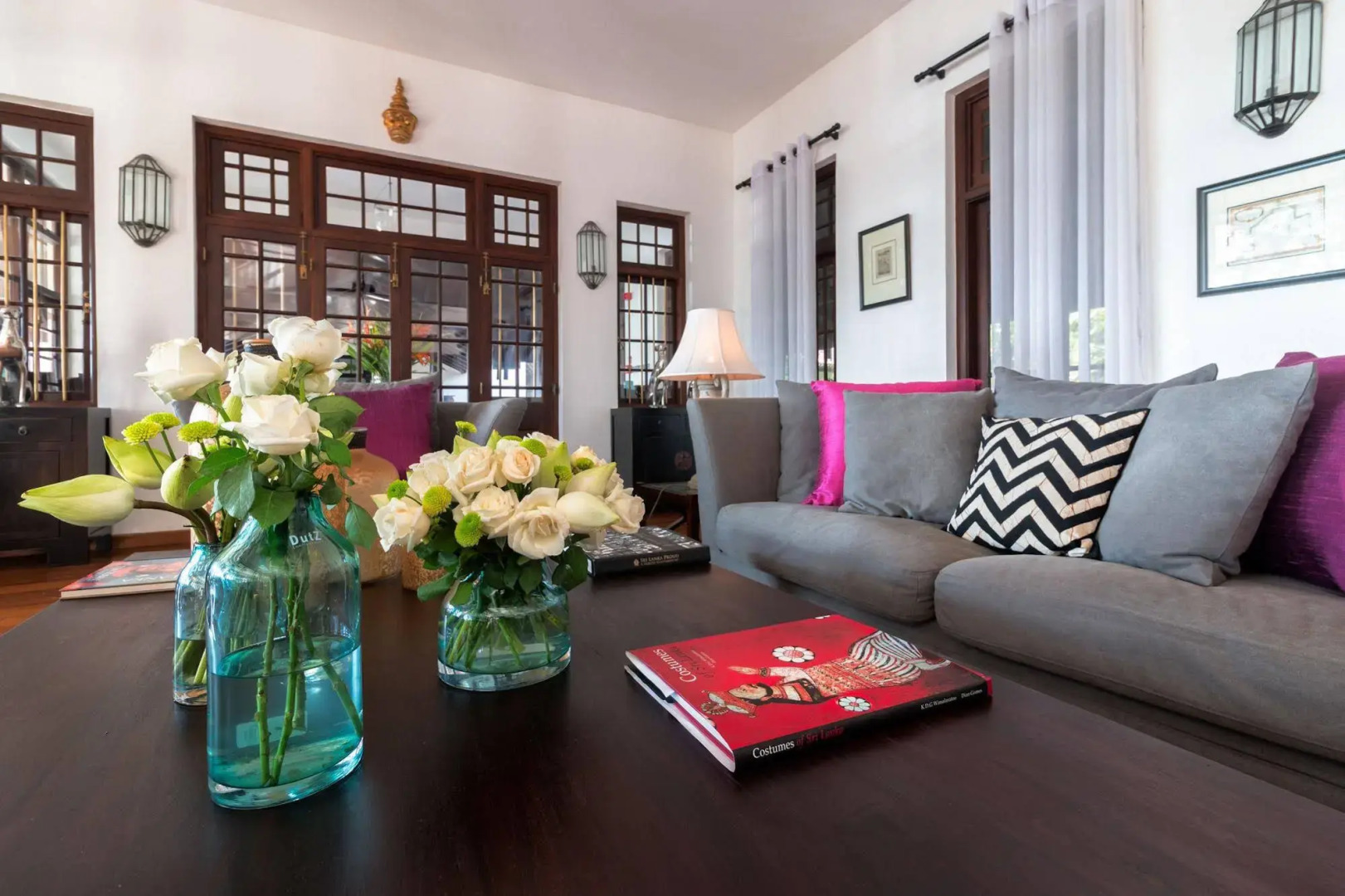 Villa Republic Galle