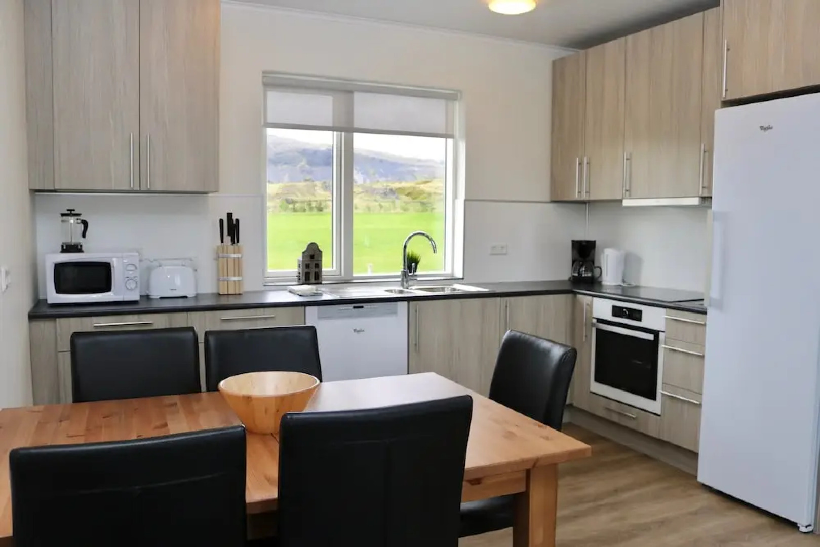 Miðhraun - Lava Resort