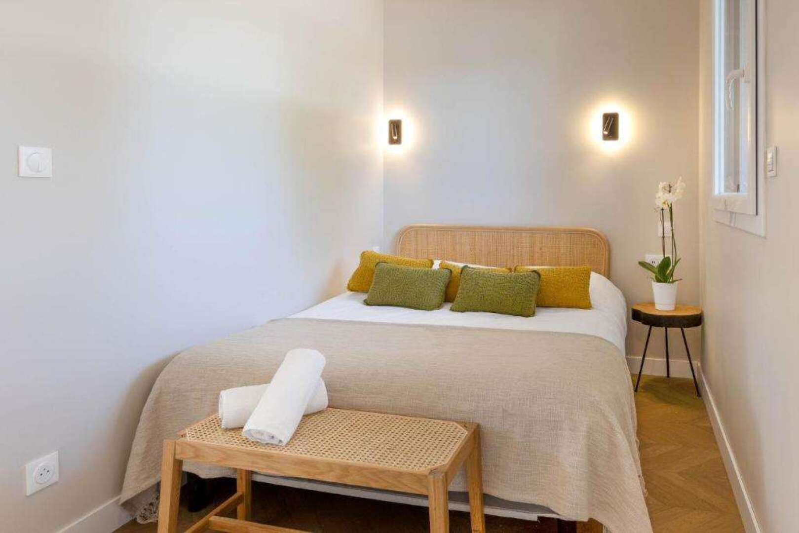 Residence Les Coralines