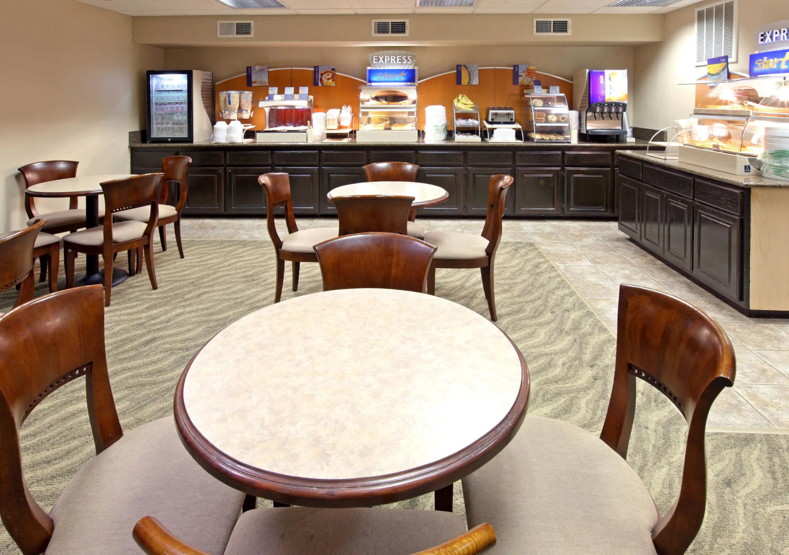 Holiday Inn Express Branson-Green Mountain Drive by IHG