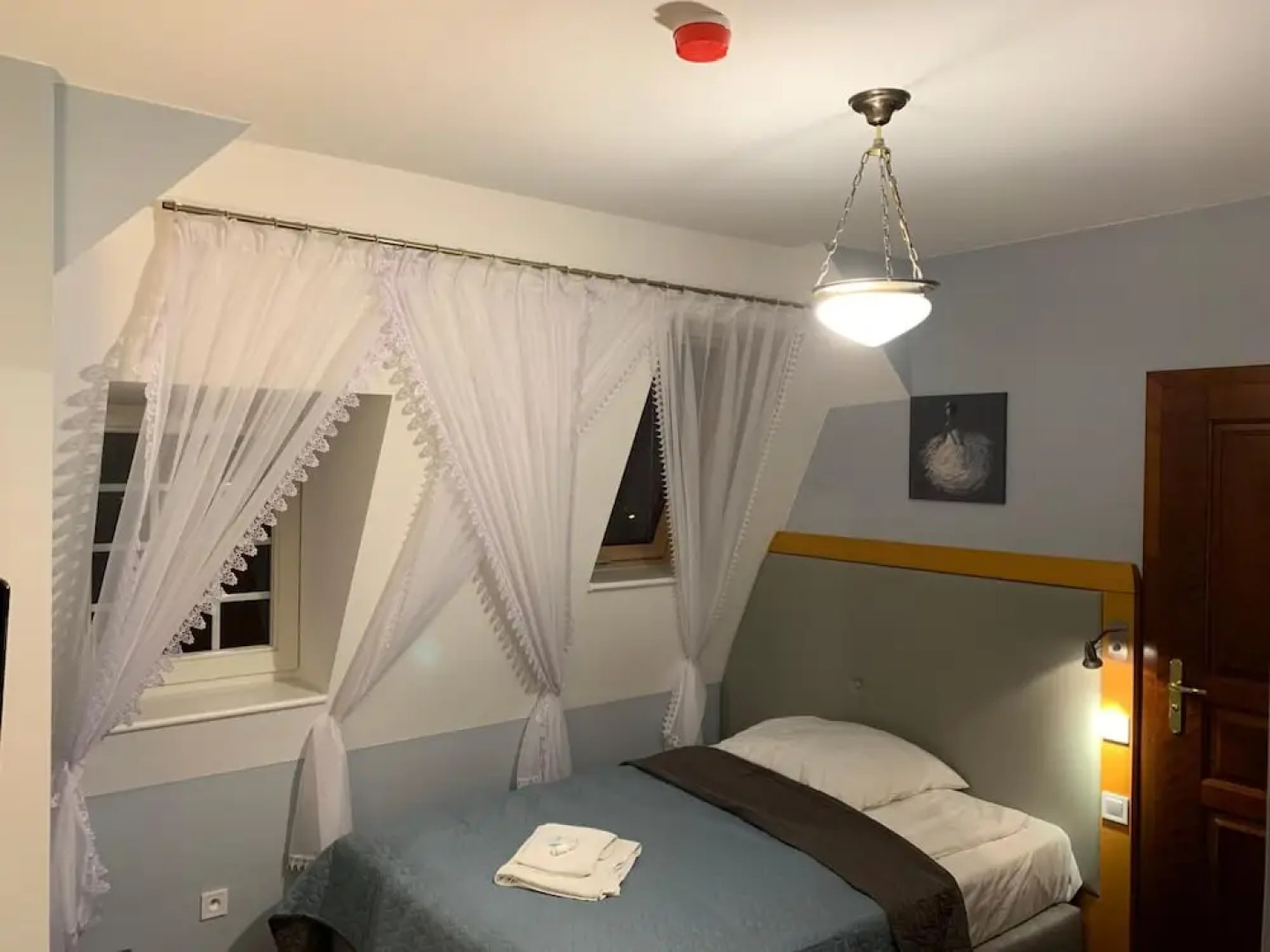 Hotel Willa Starosty