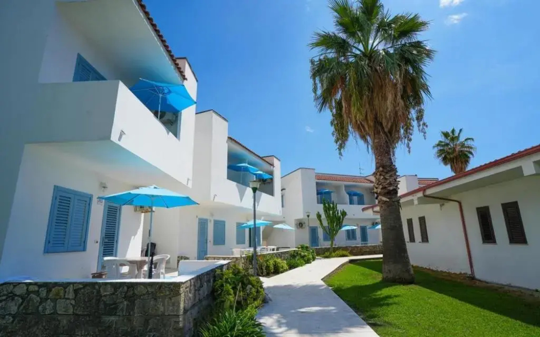 Villaggio Club Bahja