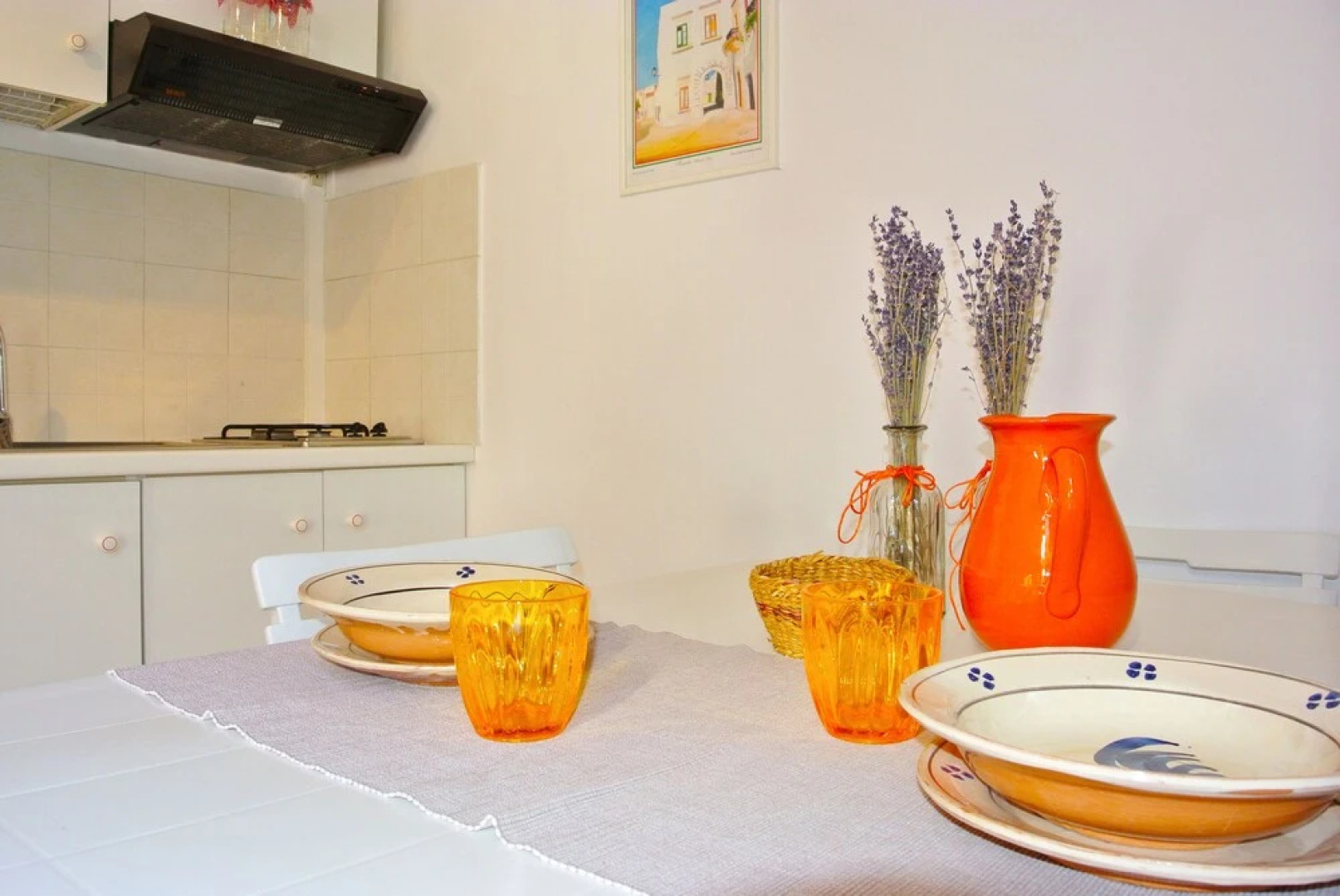 Baia Di Gallipoli Camping Resort