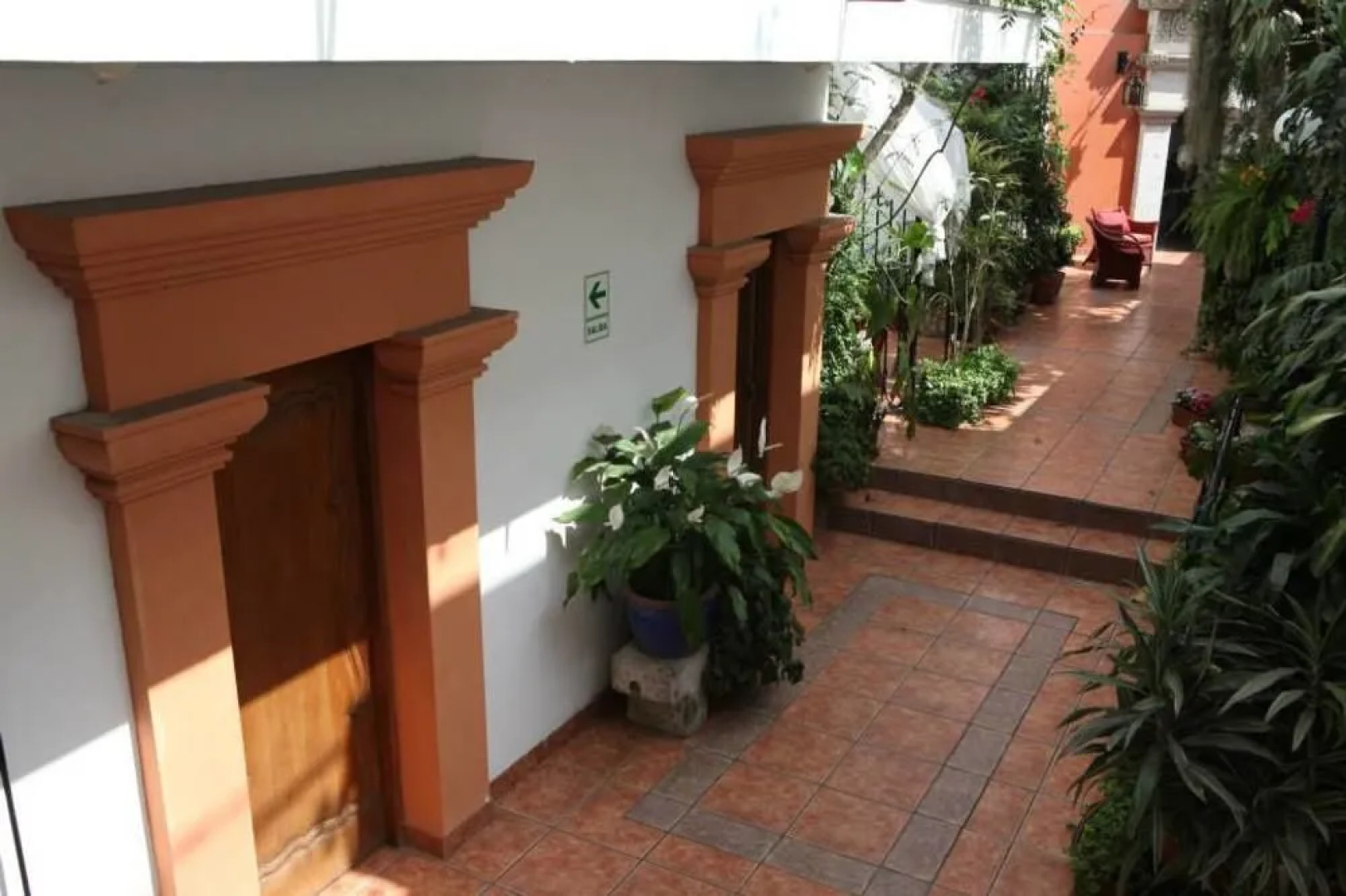 Villa Molina