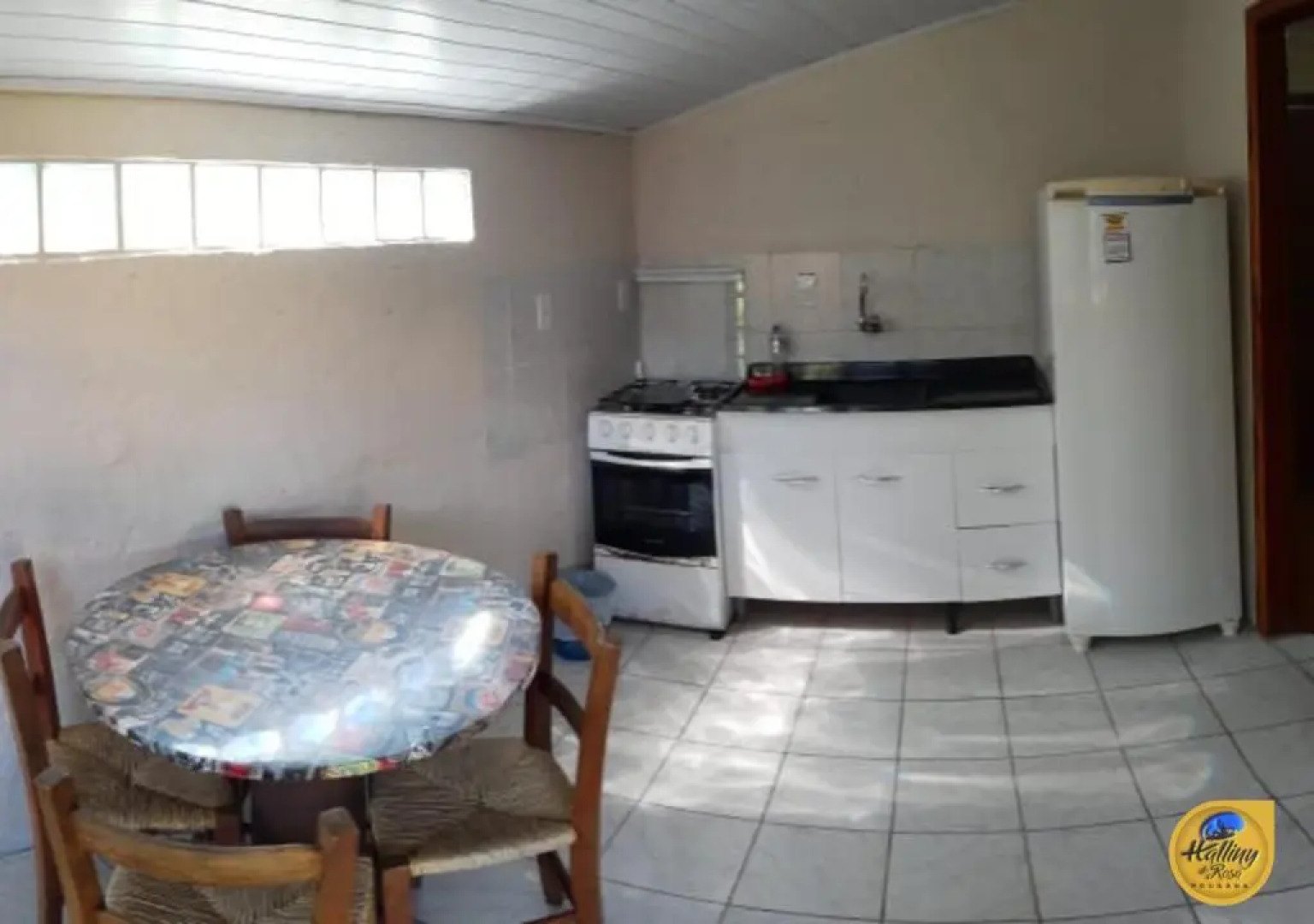 Pousada Halliny do Rosa