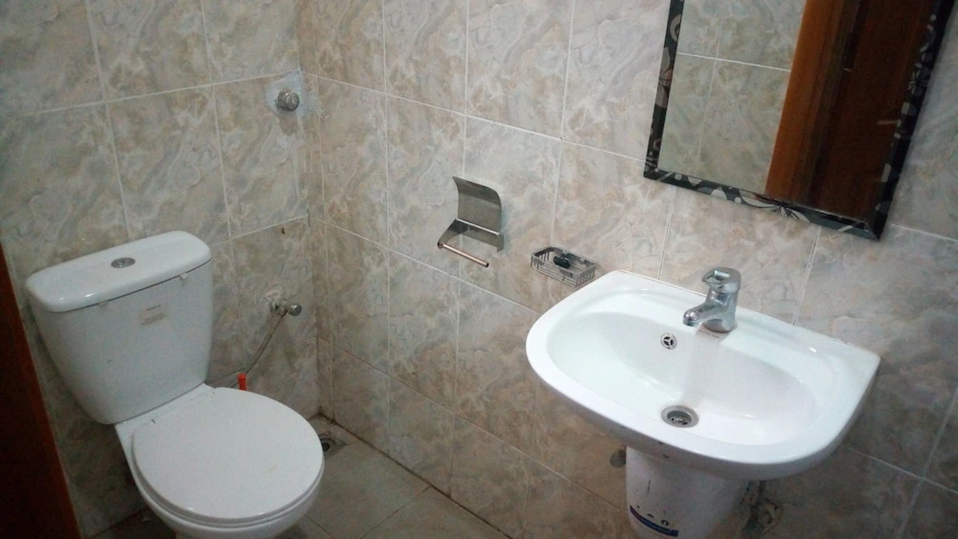 Wetland Hotels, Ibadan