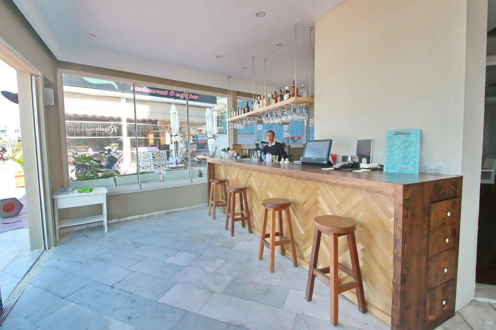 Jura Hotels Ada Beach Kuşadası