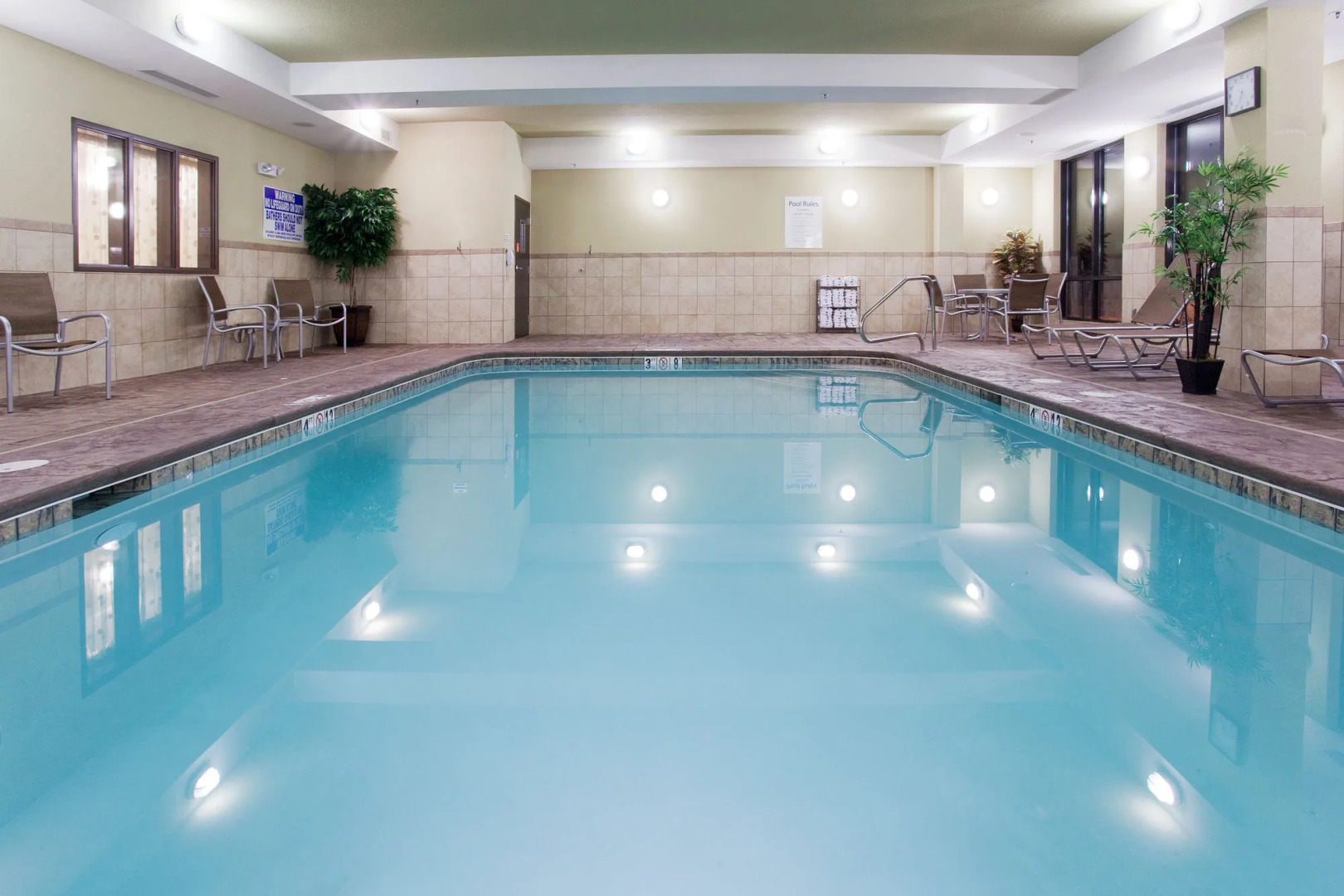 Holiday Inn Express Hotel & Suites Richfield by IHG