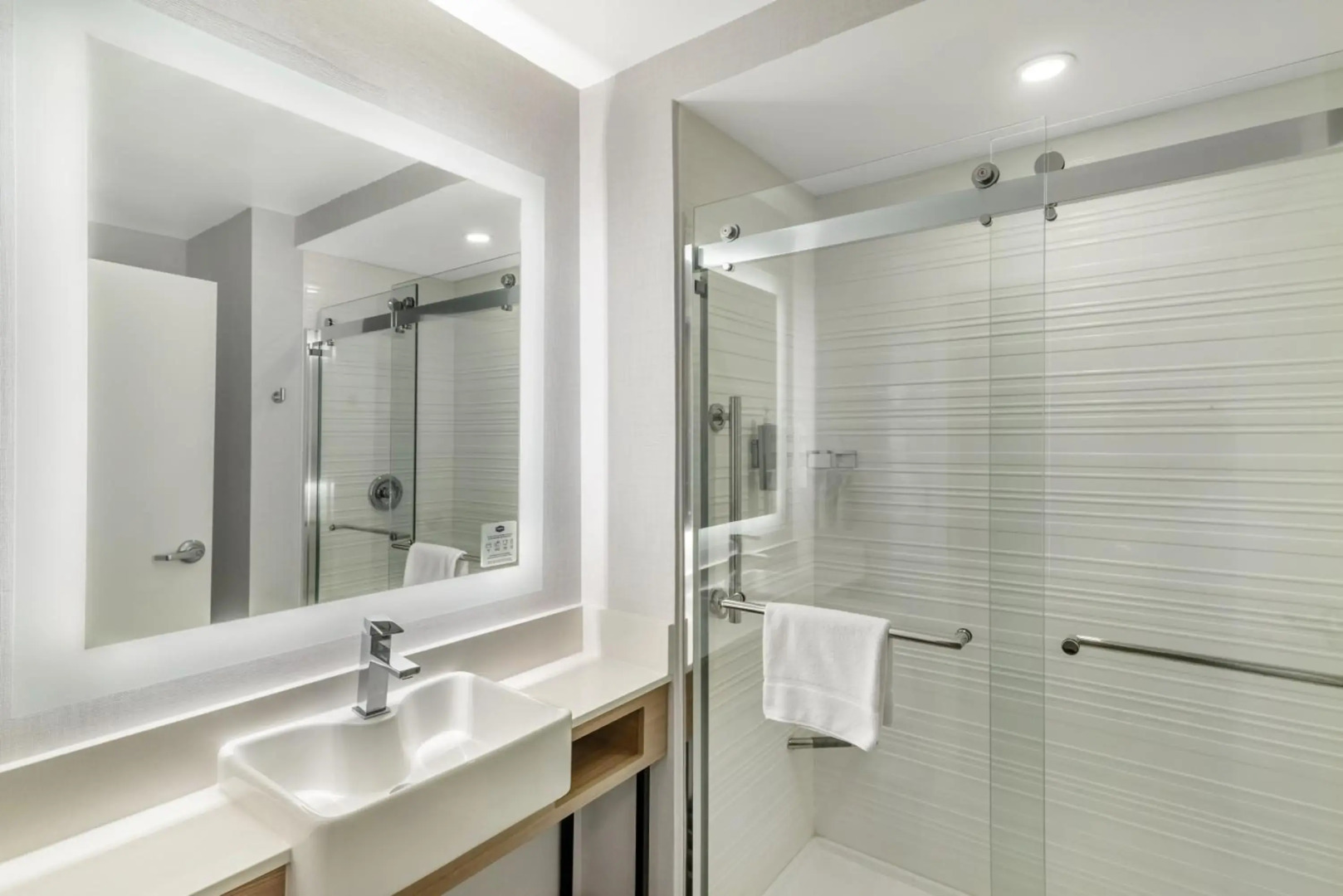 Hampton Inn Atlanta - Stockbridge