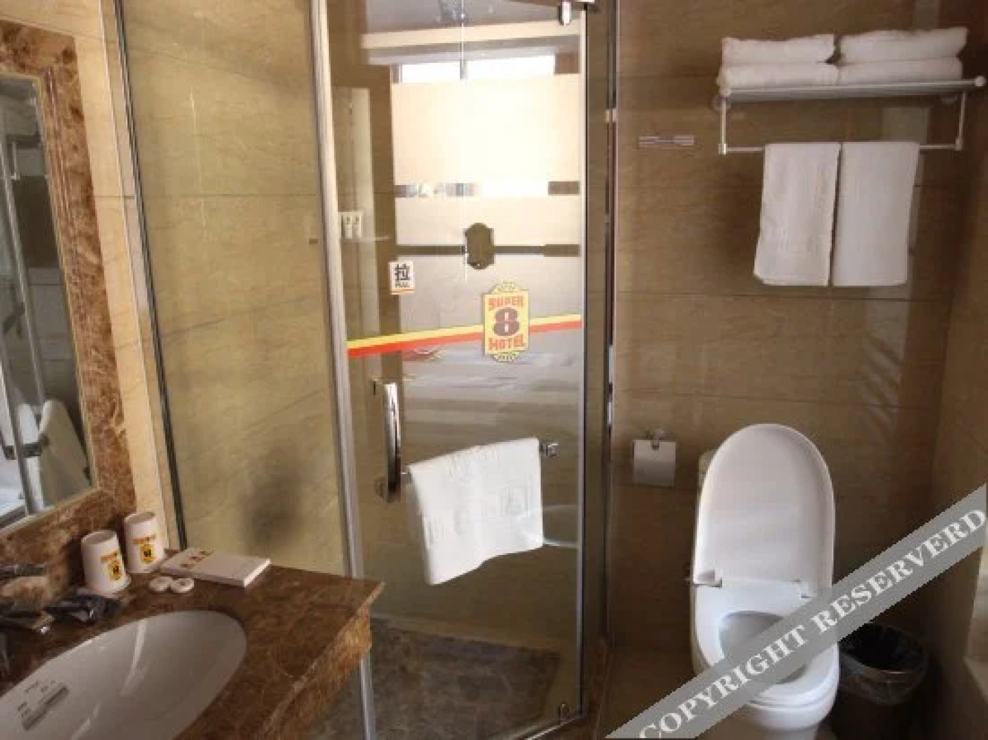 Eaka Hotel Hengshui Railway Station Branch