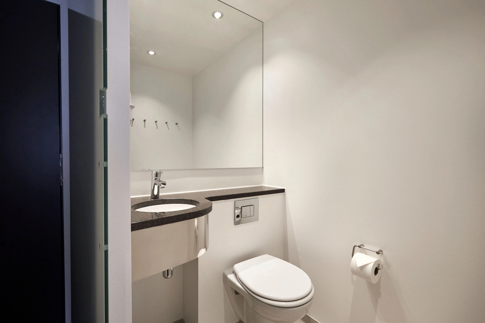 Steel House Copenhagen - Hostel