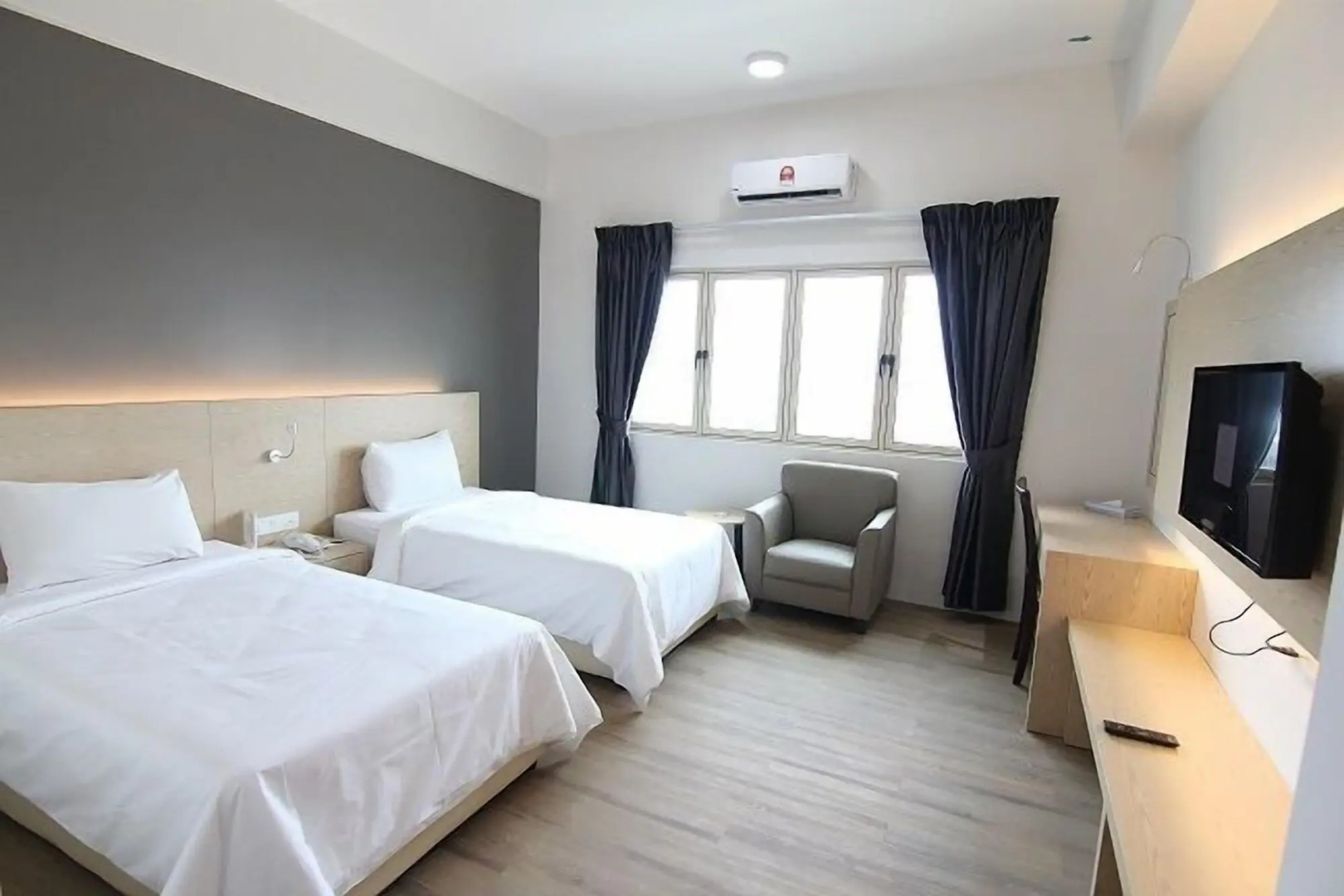 Summit Signature Hotel Batu Pahat