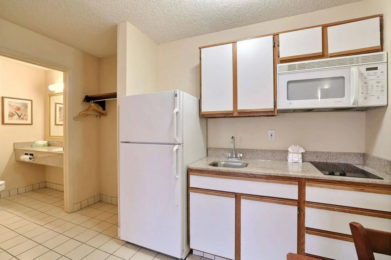 Studio 6 Plano, TX - Dallas - Plano Medical Center