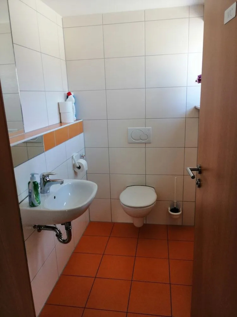 Haag Zimmervermietung